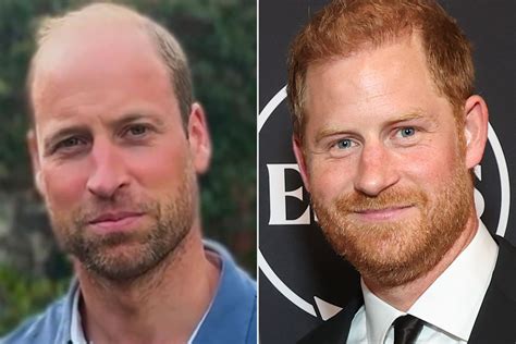 The Royal Significance Behind Prince William's Beard 